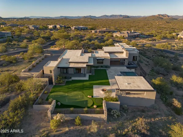 24885 N 124TH Place, Scottsdale, AZ 85255