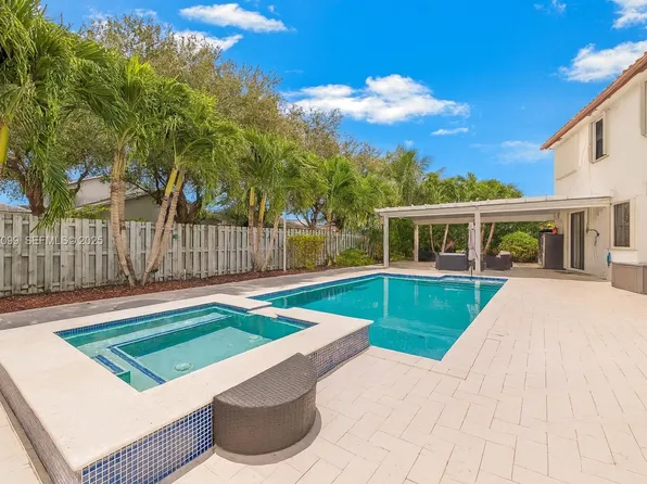 3461 SE 1st St, Homestead, FL 33033