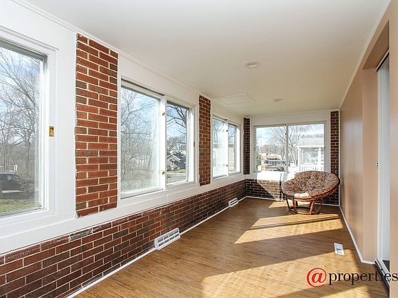 Sun Room