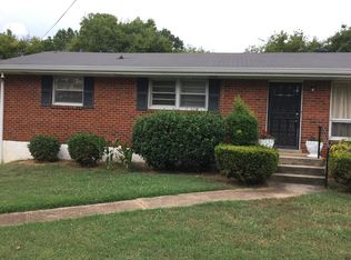 3209 Wilmoth Ct, Nashville, TN 37207