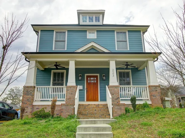223 Elizabeth St, Durham, NC