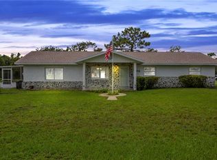 1700 McMichael Rd, Saint Cloud, FL 34771