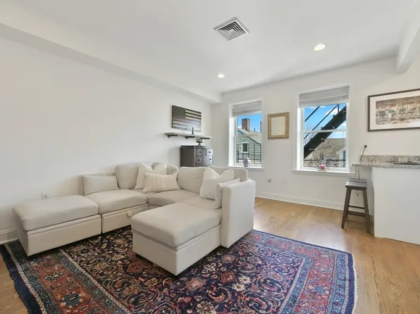 15 Allston St #2, Charlestown, MA 02129