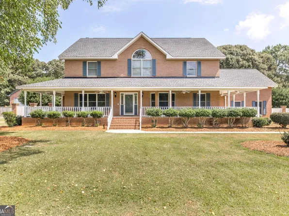 235 Majestic Oak Cir, Byron, GA 31008