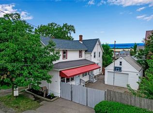 3700 2nd St, Buffalo, NY 14219