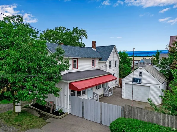 3700 2nd St, Buffalo, NY 14219