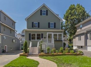 20 Sherwood Rd, Medford, MA 02155