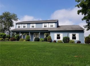 5848 Klondike Cir, Brewerton, NY 13029
