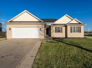 242 Cotton Grass LANE, Walworth, WI 53184