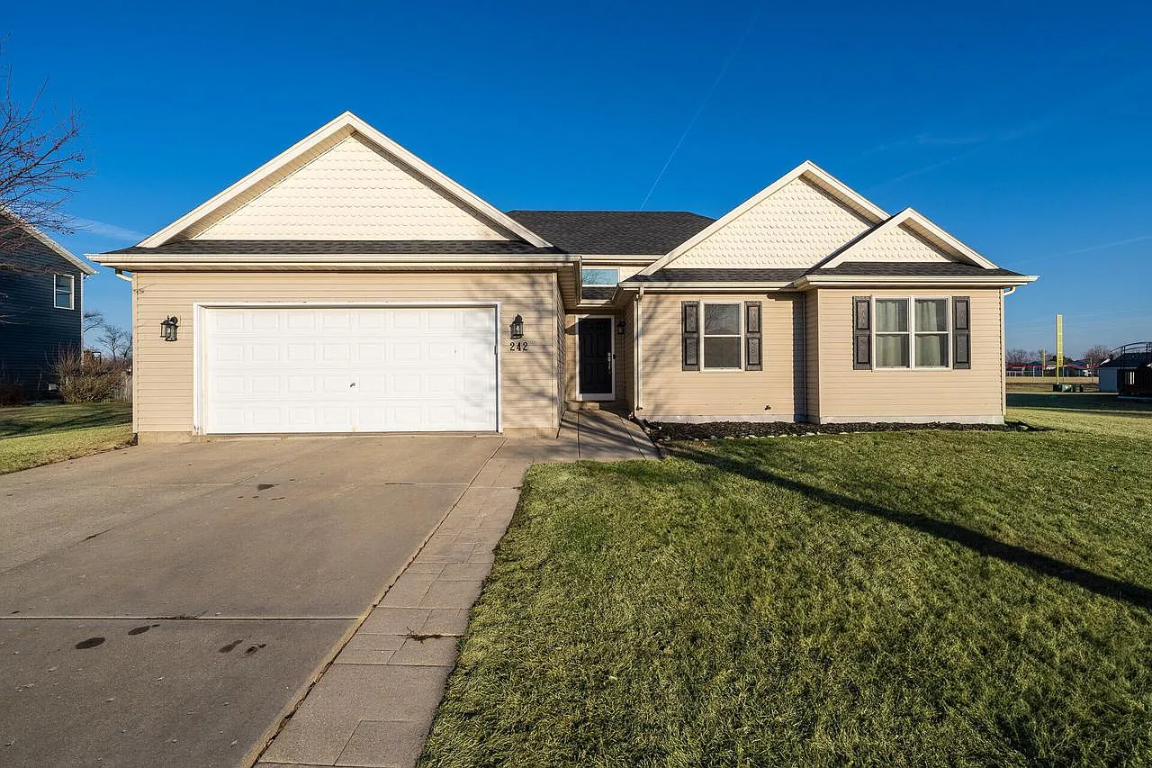 242 Cotton Grass LANE photo 1