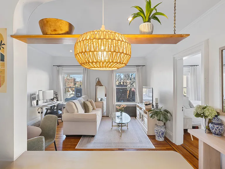 21 Monroe Place 5R