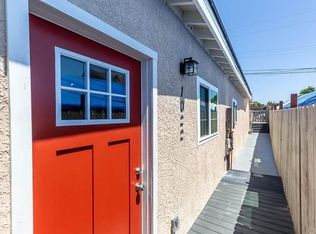 1022 41st St, San Diego, CA 92102