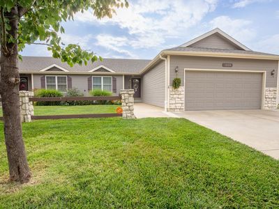 1820 Glendale Rd, Salina, KS, 67401
