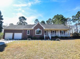 56 Overlook Rd, Cameron, NC 28326