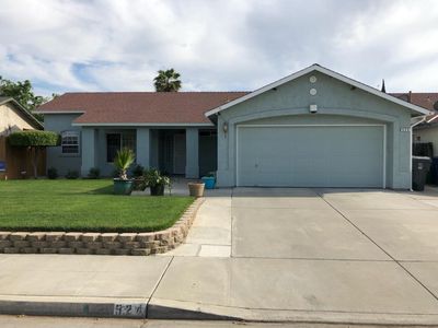 524 Gamay Ave, Madera, CA, 93637
