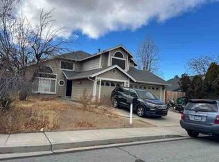 4565 Whitney Cir, Sparks, NV 89436