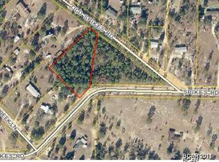 711 Spikes Rd, Southport, FL 32409