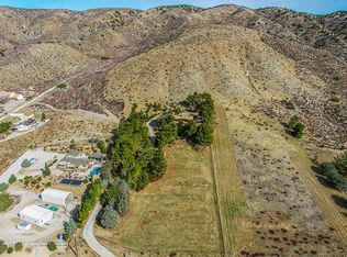 Vac/northside Dr/vic 90th Stw, LEONA VALLEY, CA 93551