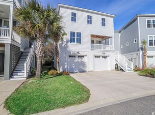 105 Enclave Pl LOT 23, Pawleys Island, SC 29585