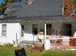 531 High Rock Rd, Fitchburg, MA 01420