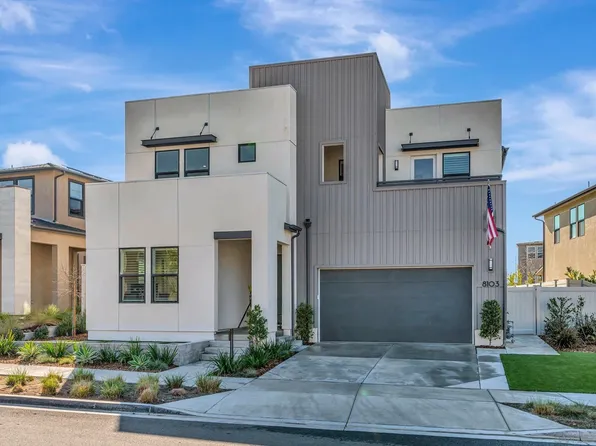 8103 Denali Dr, San Diego, CA 92126