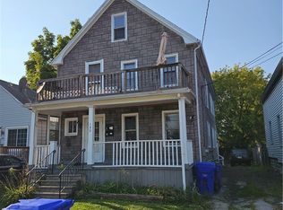 132 Edson St, Buffalo, NY 14210