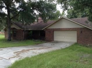 5460 S Carol Ter, Inverness, FL 34452