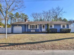 116 Old Lanes Mill Rd, Brick, NJ 08724