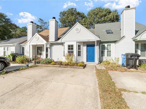 517 Biltmore Dr, Virginia Beach, VA 23454
