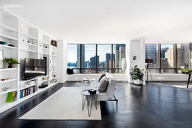 Sold by Sotheby's International Realty