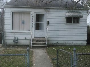 14171 Rockdale St, Detroit, MI 48223