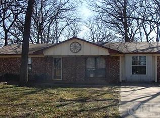 105 Kruger Rd, Krugerville, TX 76227