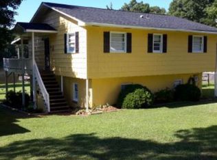 118 S Triton Dr, Littleton, NC 27850