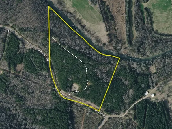 John Swindle Rd, Northport, AL 35475