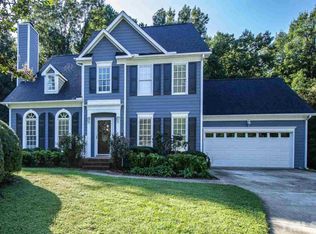 3500 Dechart Ln, Raleigh, NC 27616