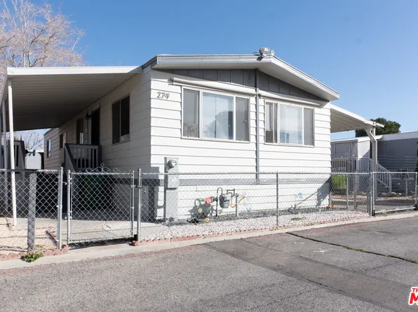 45800-45800 Challenger Way #279, Lancaster, CA 93535