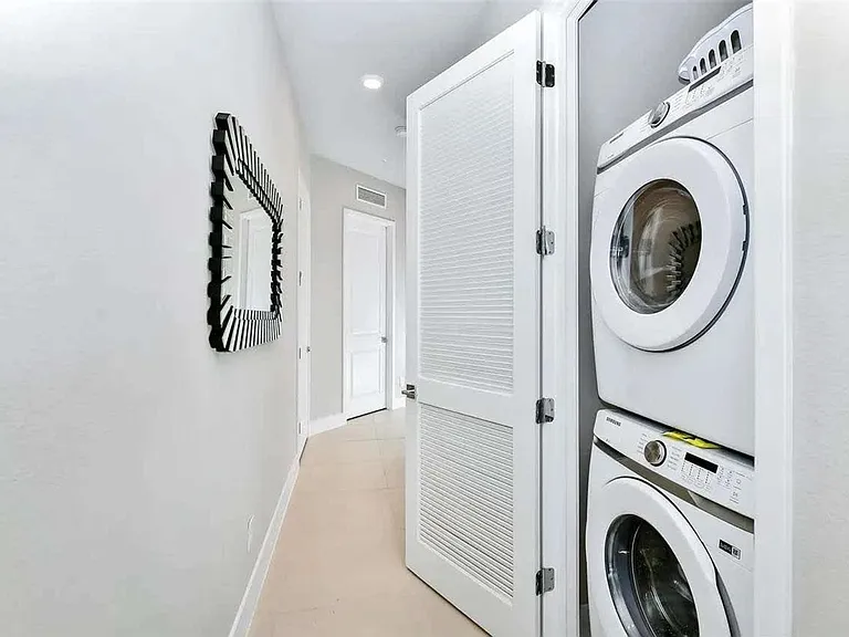 Washer/Dryer