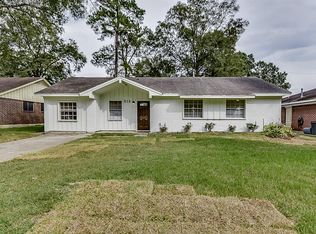 818 Townley St, Channelview, TX 77530
