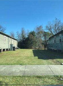 1014 Vallette St, New Orleans, LA, 70114