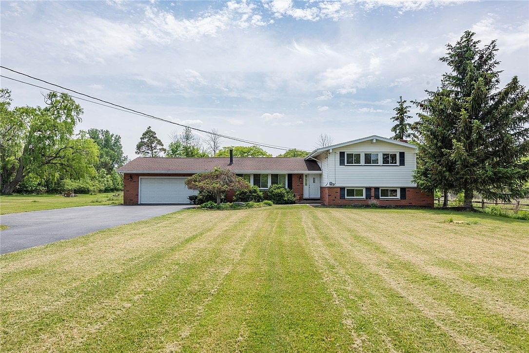 157 Hincher Rd, Hilton, NY 14468 Zillow