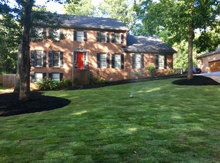 4055 Norton Pl SE, Smyrna, GA 30082