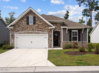 854 Barbon Beck Ln SE LOT 3309, Leland, NC 28451