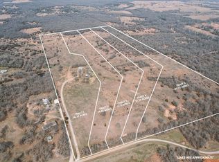 0 E 860th Rd #3, Stroud, OK 74079