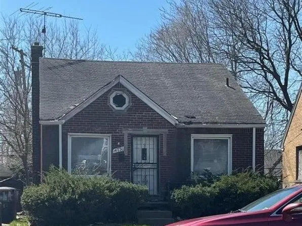 14730 E State Fair St, Detroit, MI 48205