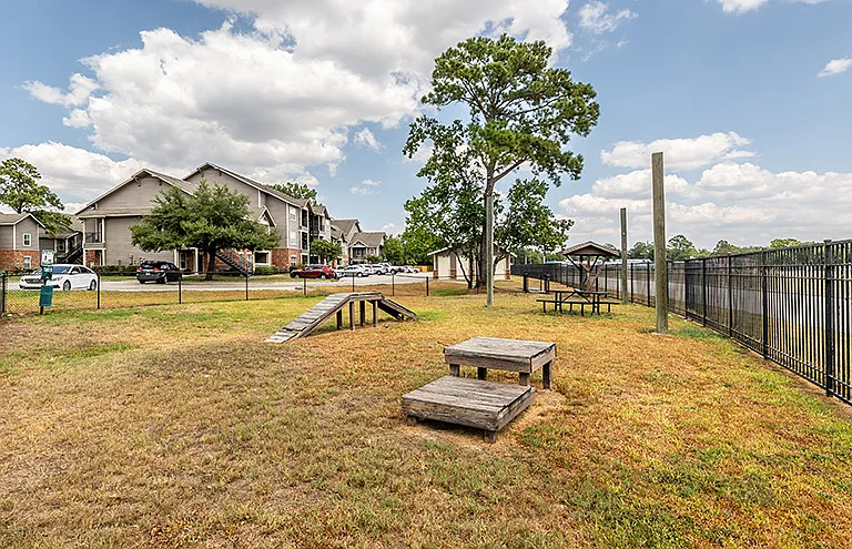 The Villages at Louetta Apartments — Photo 28