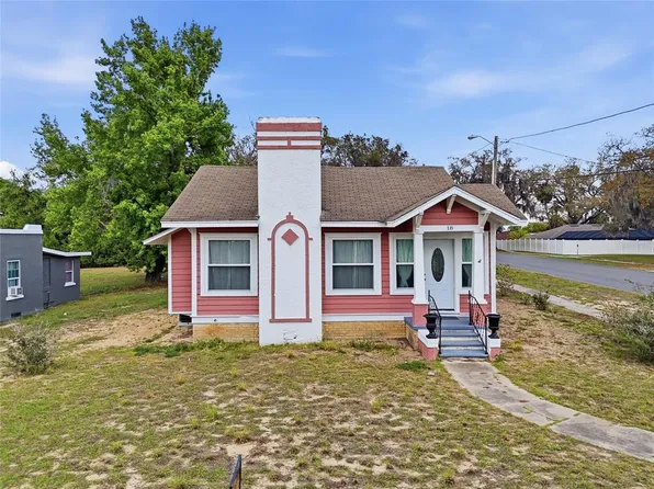 18 E Orange St, Davenport, FL 33837