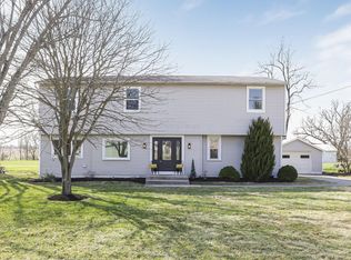 5225 Lithopolis Winchester Rd NW, Canal Winchester, OH 43110