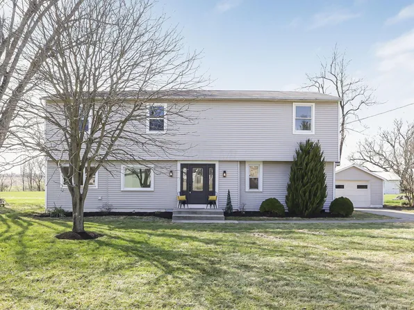 5225 Lithopolis Winchester Rd NW, Canal Winchester, OH 43110