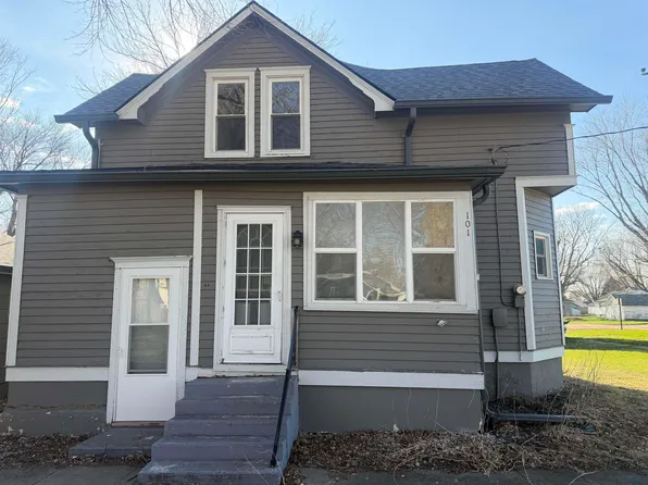101 W Amherst St, Marcus, IA 51035