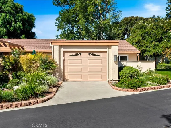 3138 Via Vis Unit D, Laguna Woods, CA 92637